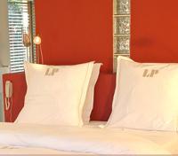 Honeymoon suite